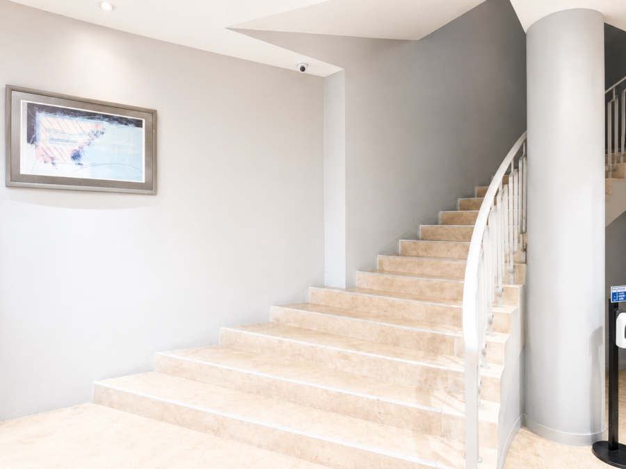 1 Bedroom Property for Sale in Three Anchor Bay Western Cape